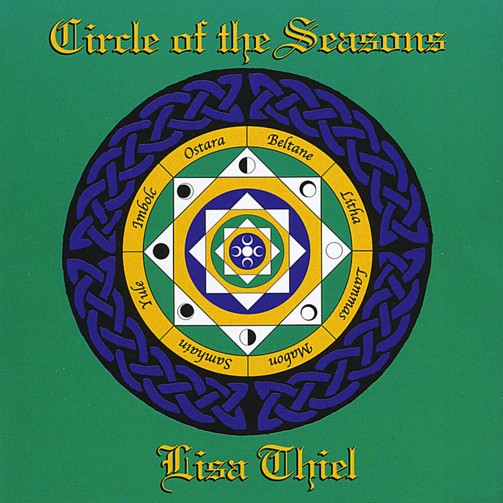 Picture of Circle of the Seasons