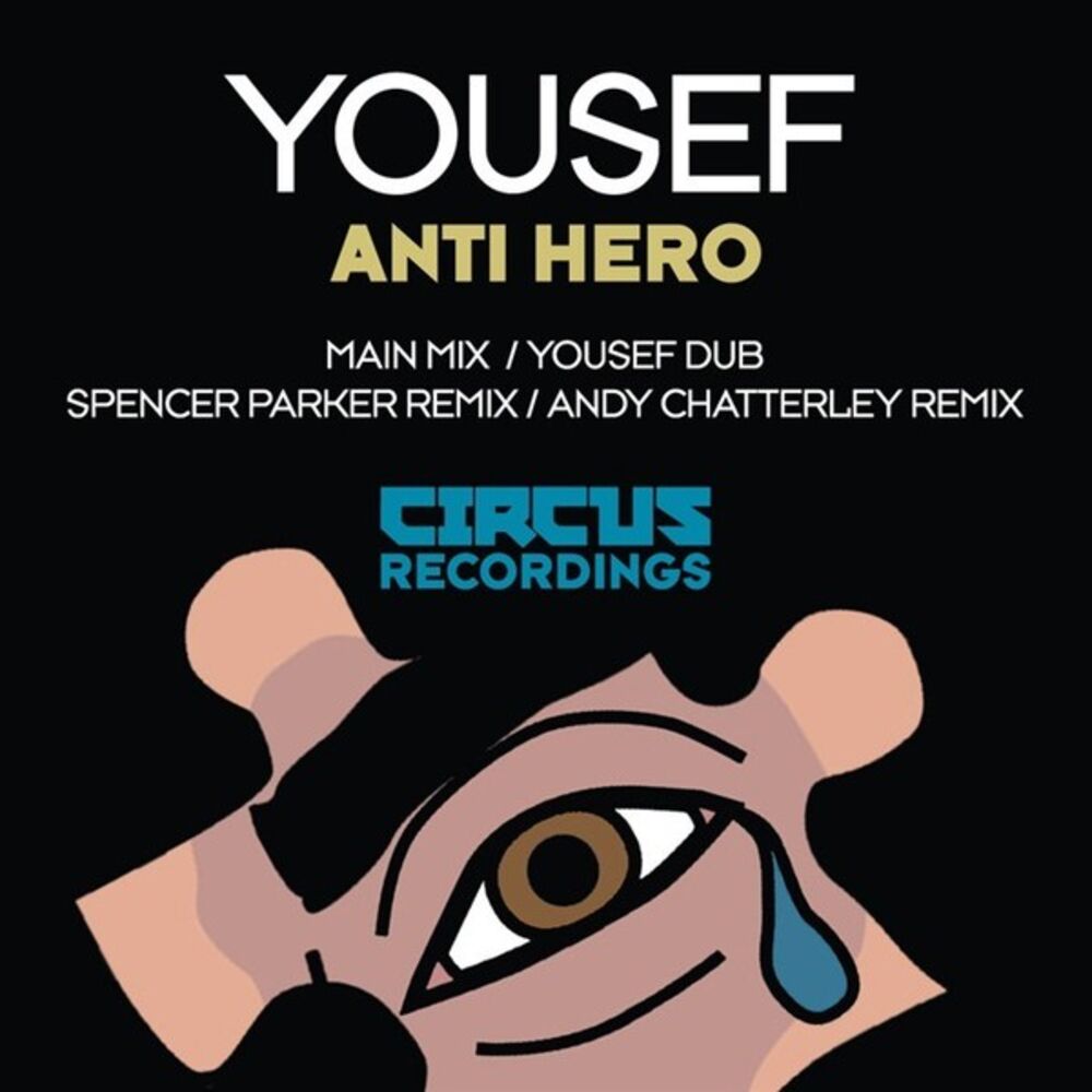 Picture of Anti Hero