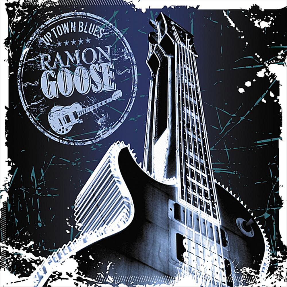 Picture of Uptown Blues