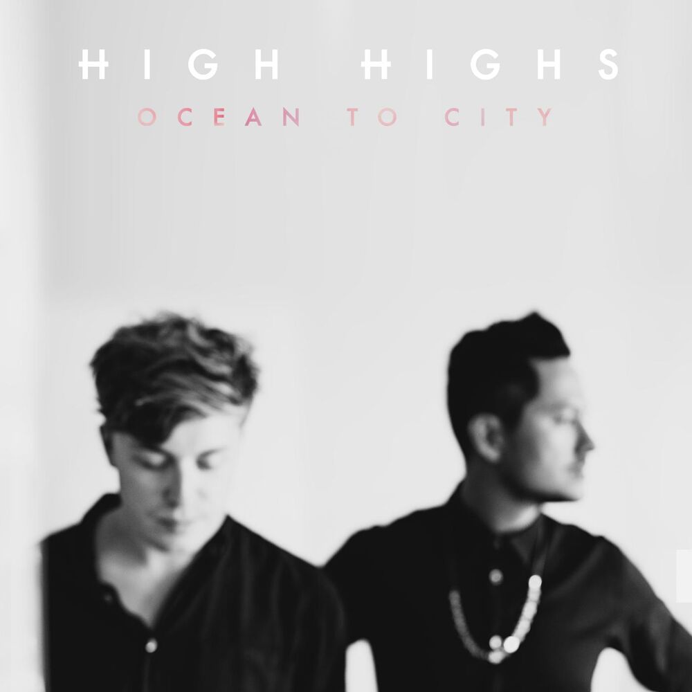 Picture of Ocean to City