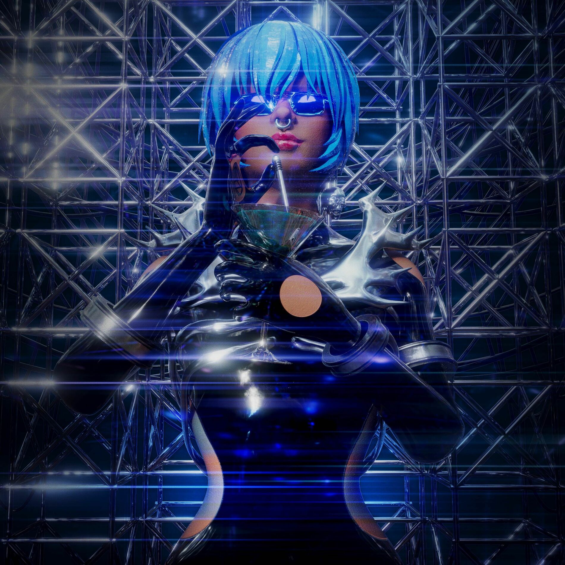 Album cover of Coqueluxe Do Momento (Remixes)