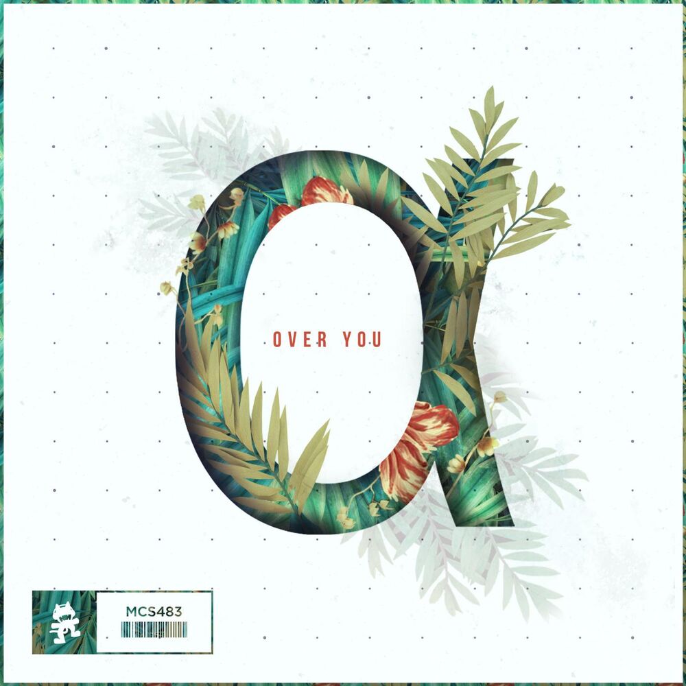 Picture of Over You
