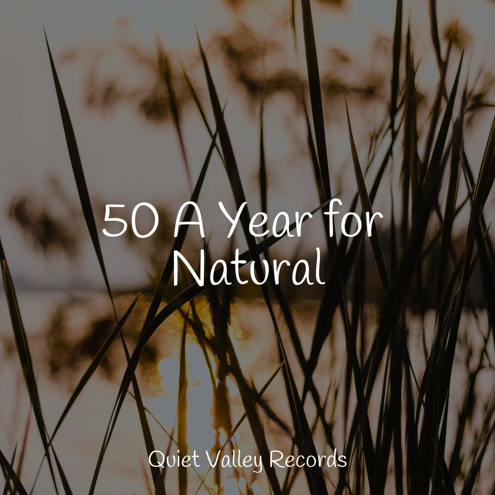 Picture of 50 A Year for Natural
