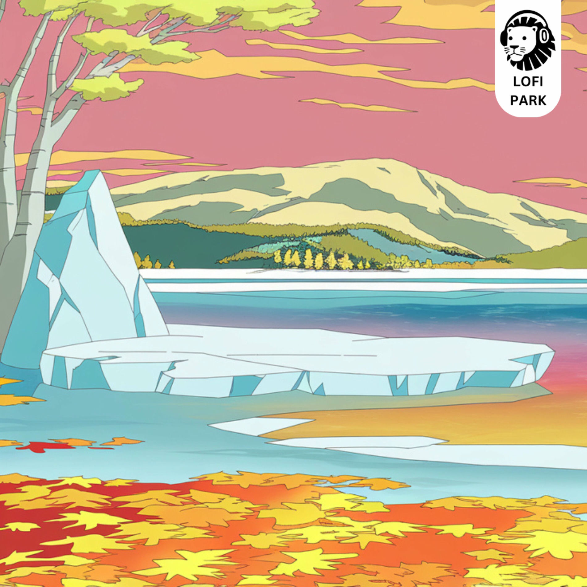Album cover of Melancholy and Hope