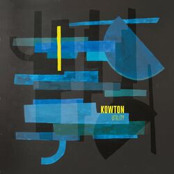 Cover of Utility