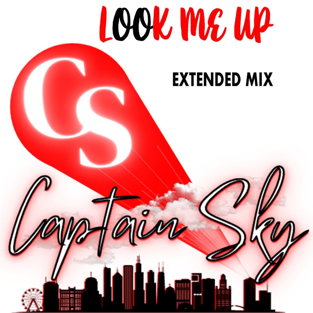 Captain Sky - The Adventures Of Captain Sky LP/CD (Incl. Insert/Bookle –  Still Music Chicago