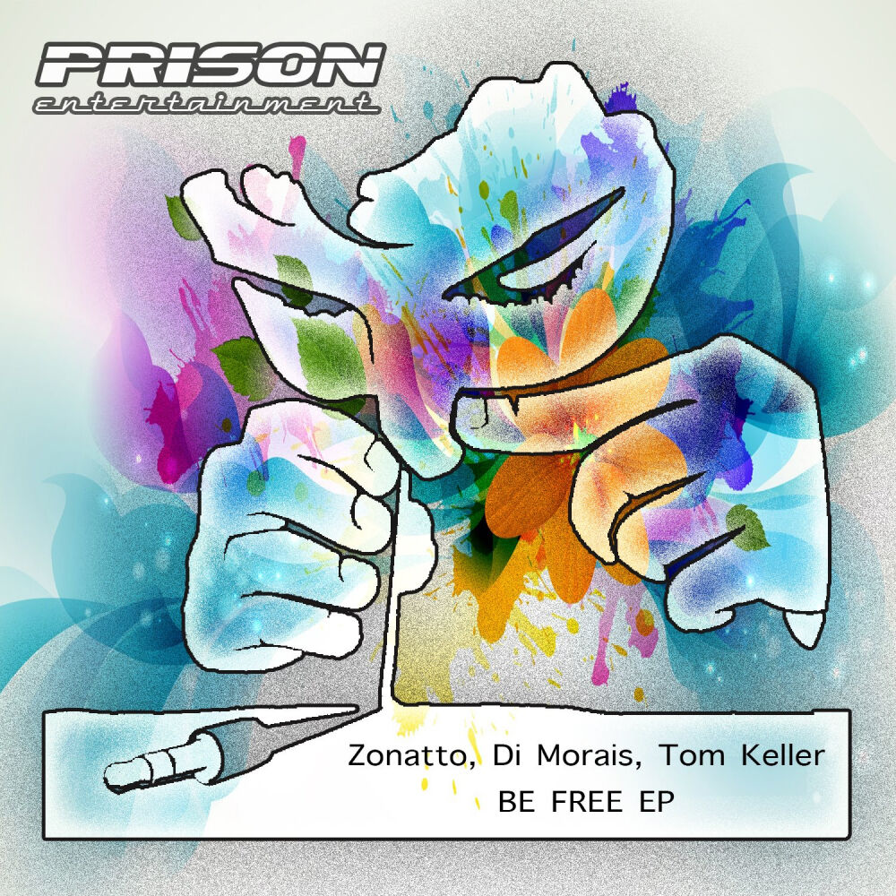 Picture of Be Free