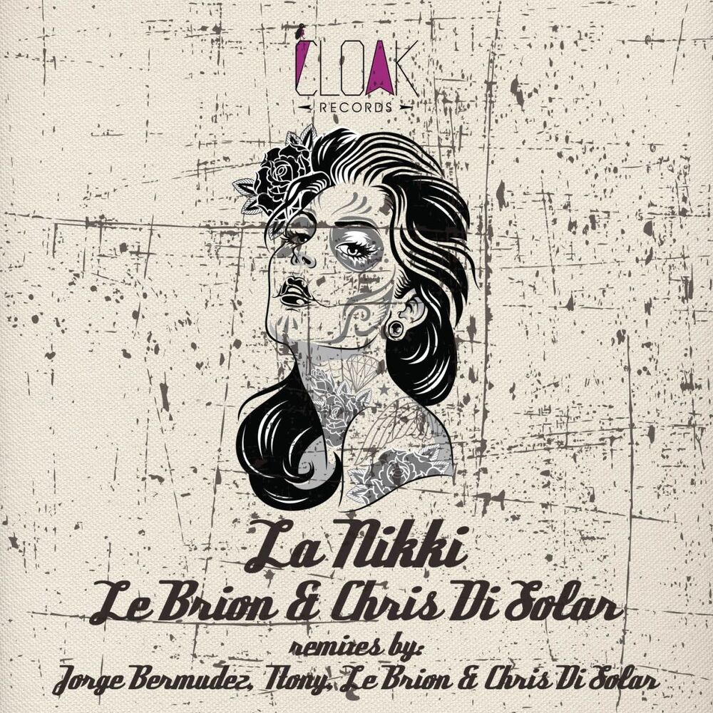 Picture of La Nikki