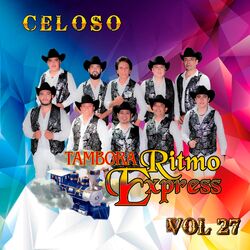 Cover of Celoso, Vol. 27