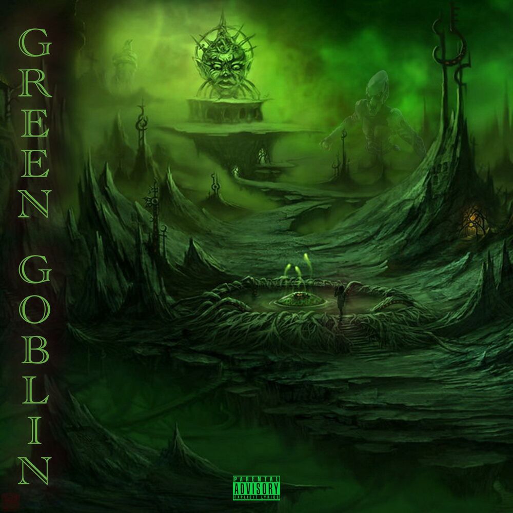 Picture of Green Goblin