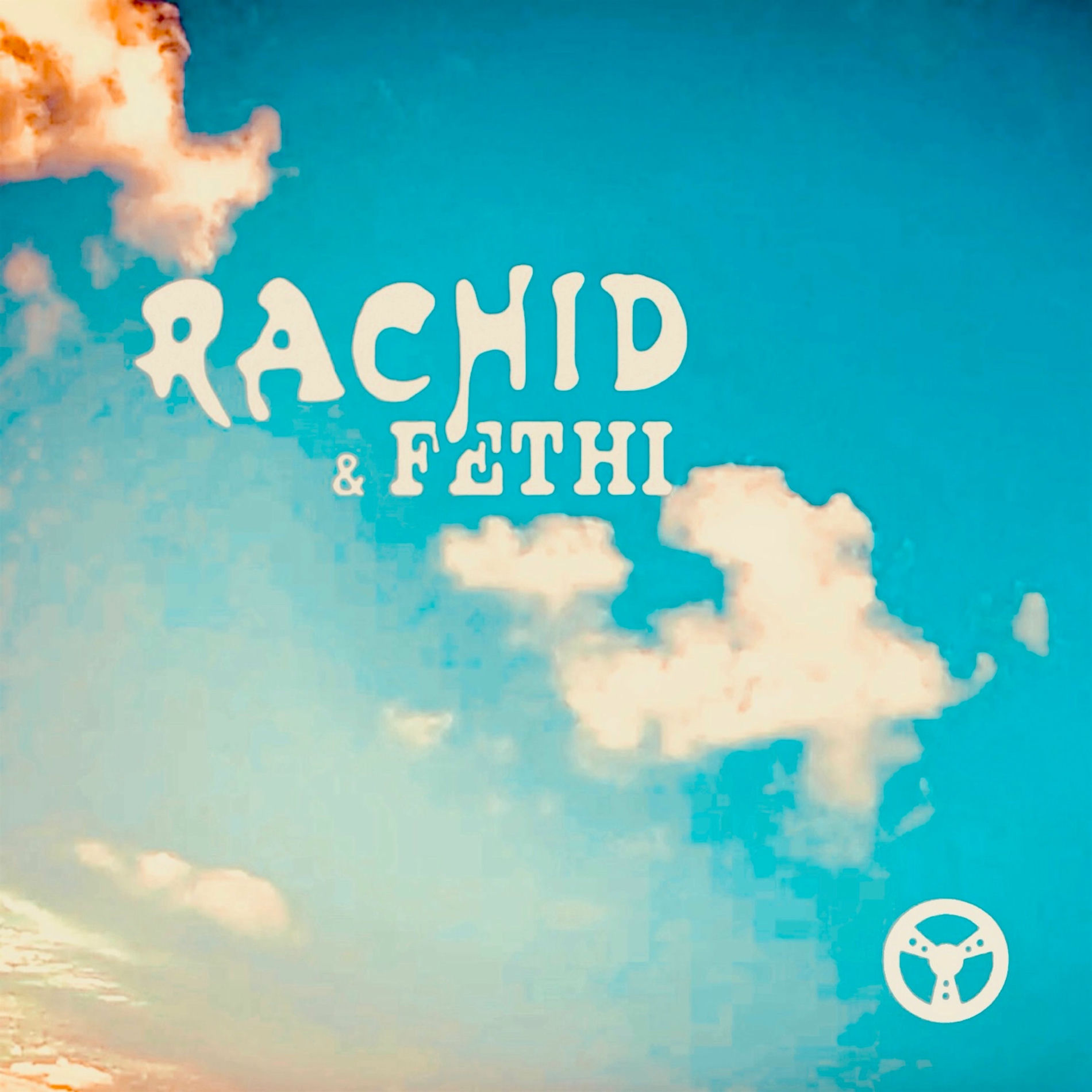 Album cover of Ouinek Ya Hbibi