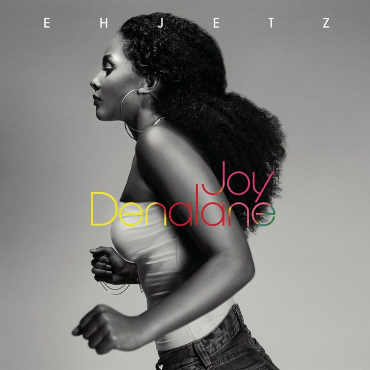 Album cover of Geh' jetzt