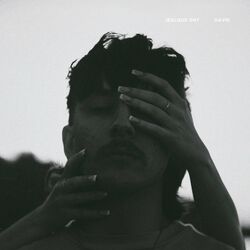 Cover of Jealous Guy