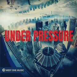Cover of Under Pressure