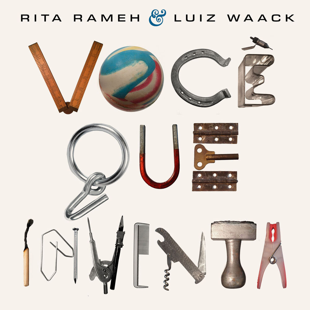 Picture of Você Que Inventa