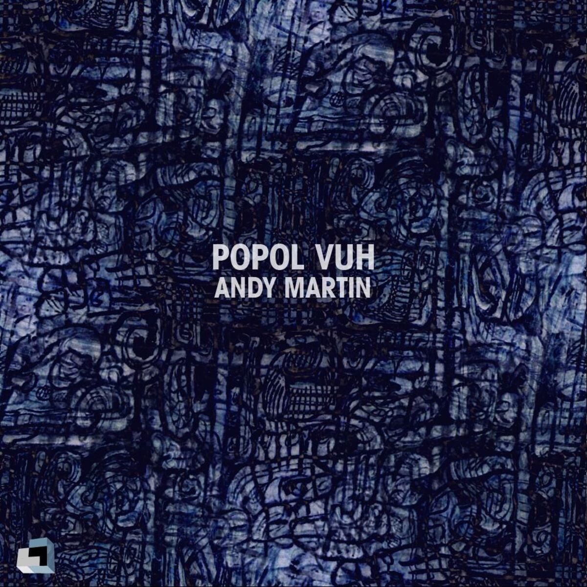 Album cover of Popol Vuh