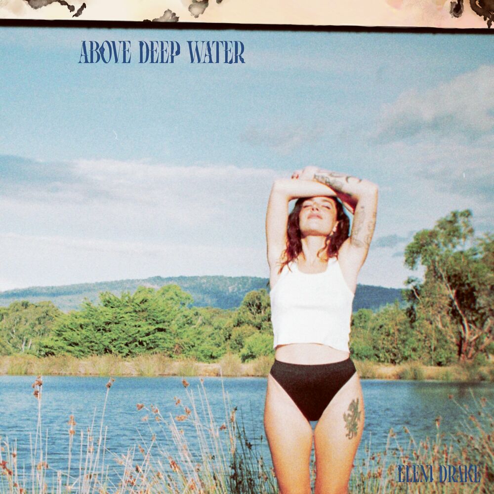 Picture of Above Deep Water