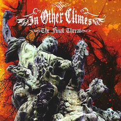 Cover of The Final Threat