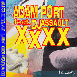 Cover of XXXX