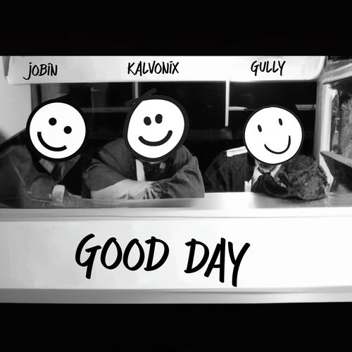 Good Day (feat. Kalvonix)