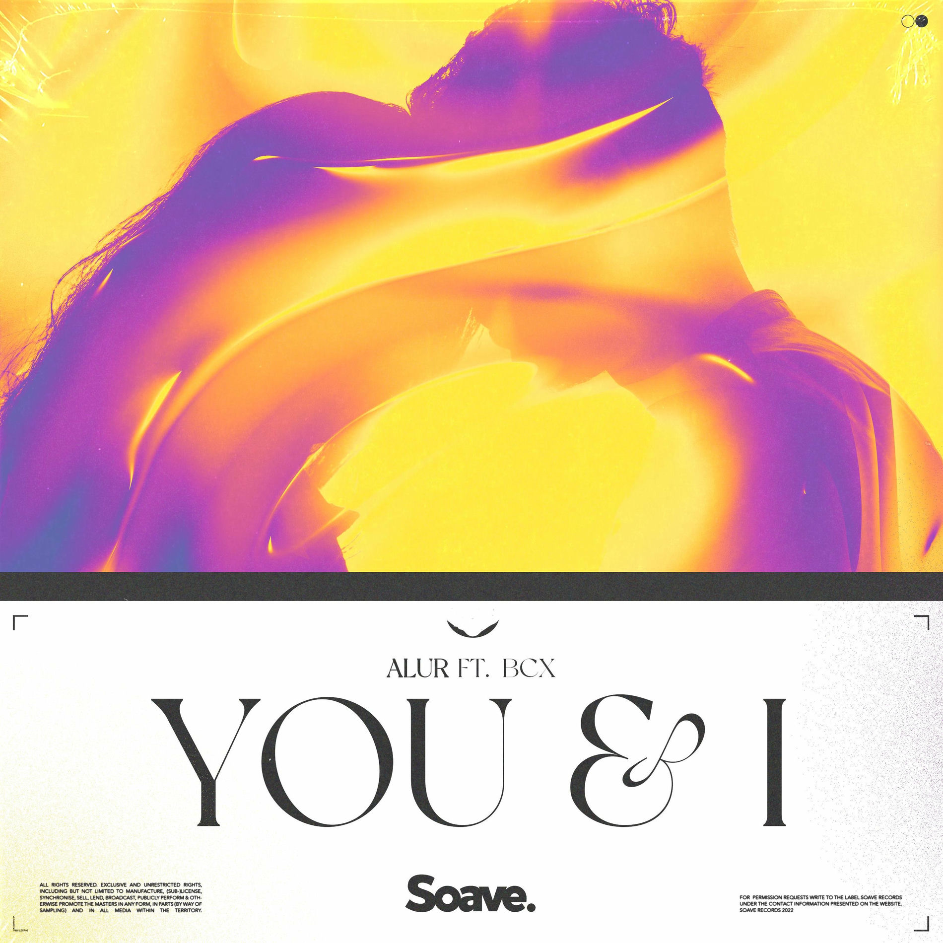 Album cover of You & I (feat. BCX)