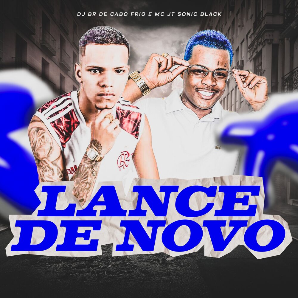 Picture of Lance de Novo