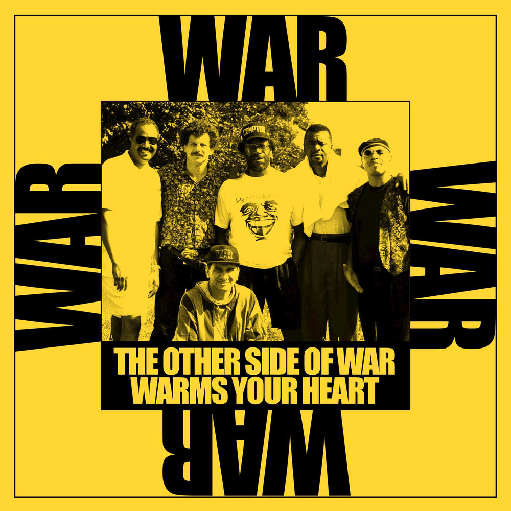 The Other Side of War Warms Your Heart