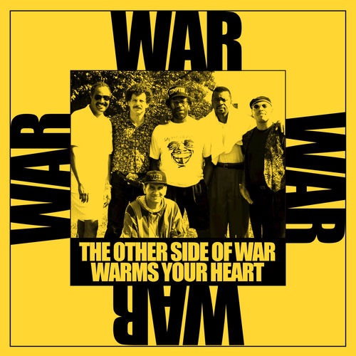The Other Side of War Warms Your Heart