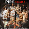 Pire (Remix) by Jey One album cover