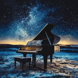 Cover of Eu Sou Teu Pai (Instrumental Version)
