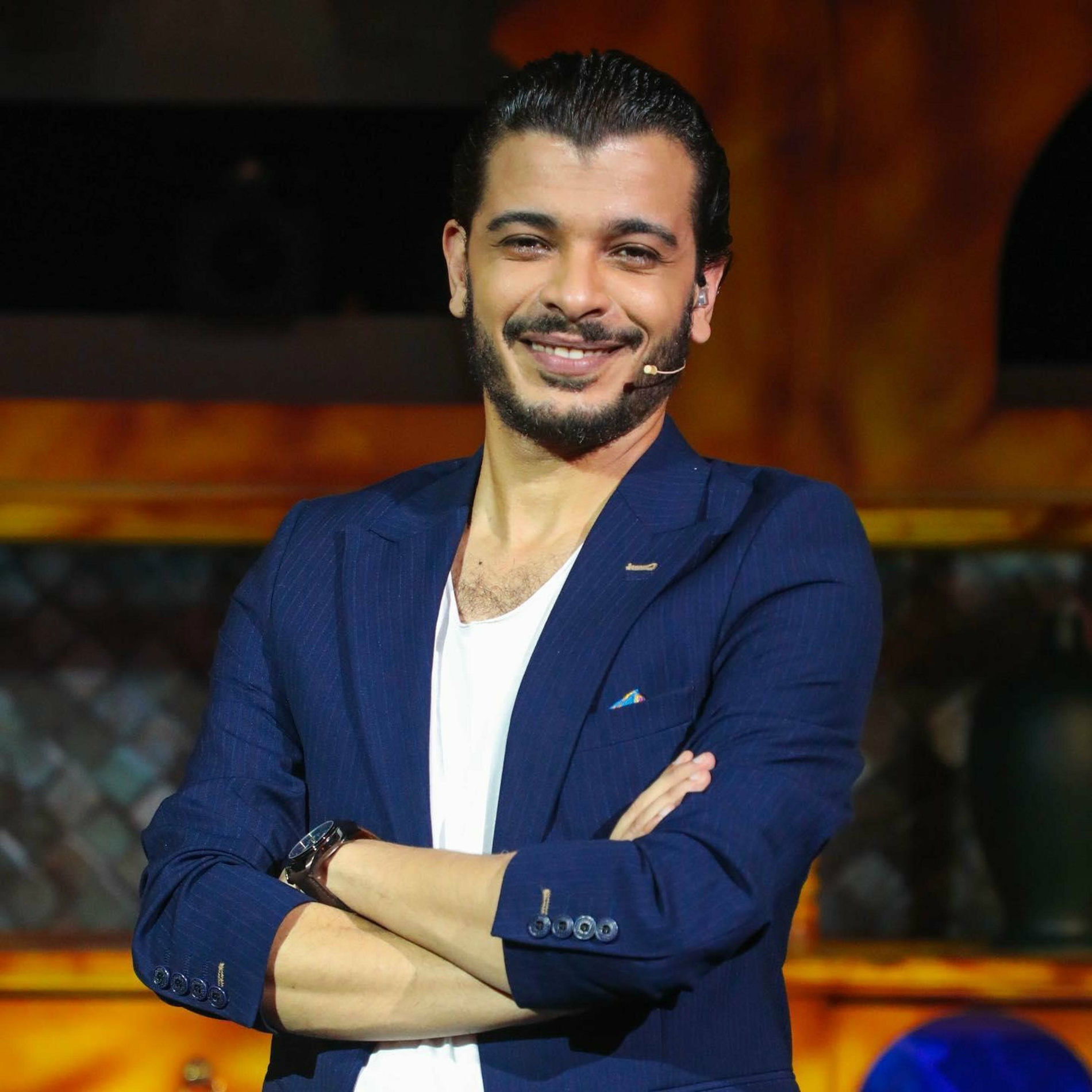 Album cover of حبيبي يا حبيبي