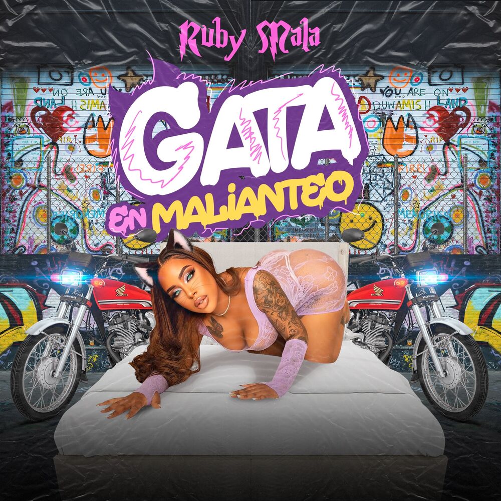 Picture of Gata En Malianteo