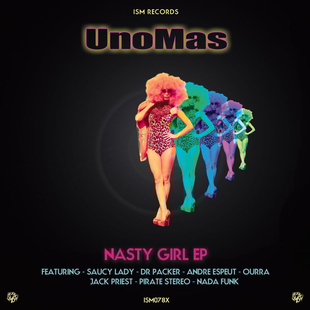 Picture of Nasty Girl