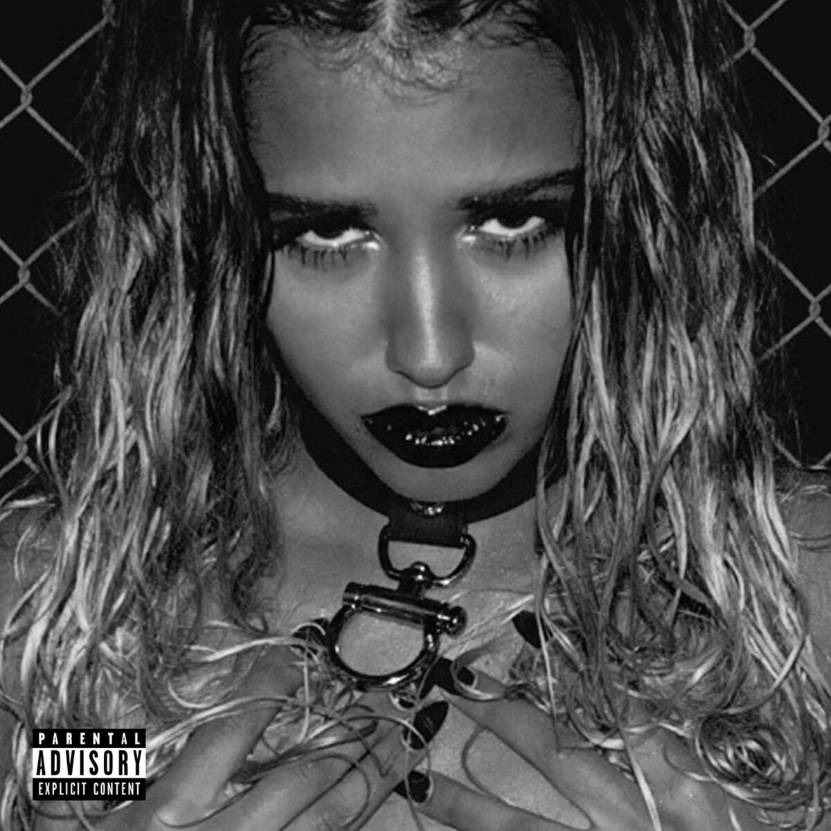 Album cover of Empty