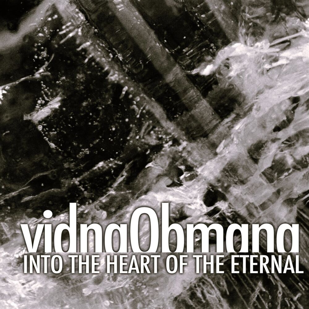 Picture of Into The Heart Of The Eternal (an introduction)