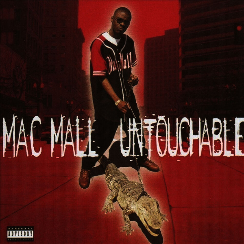 Picture of Untouchable