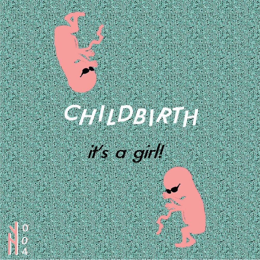 Picture of It's a Girl!