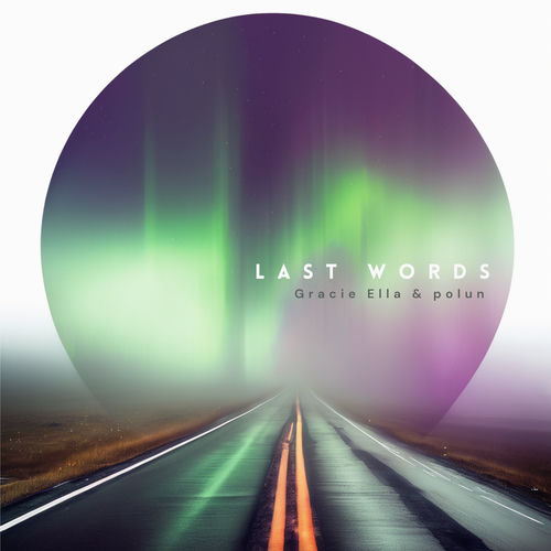 Last Words artwork