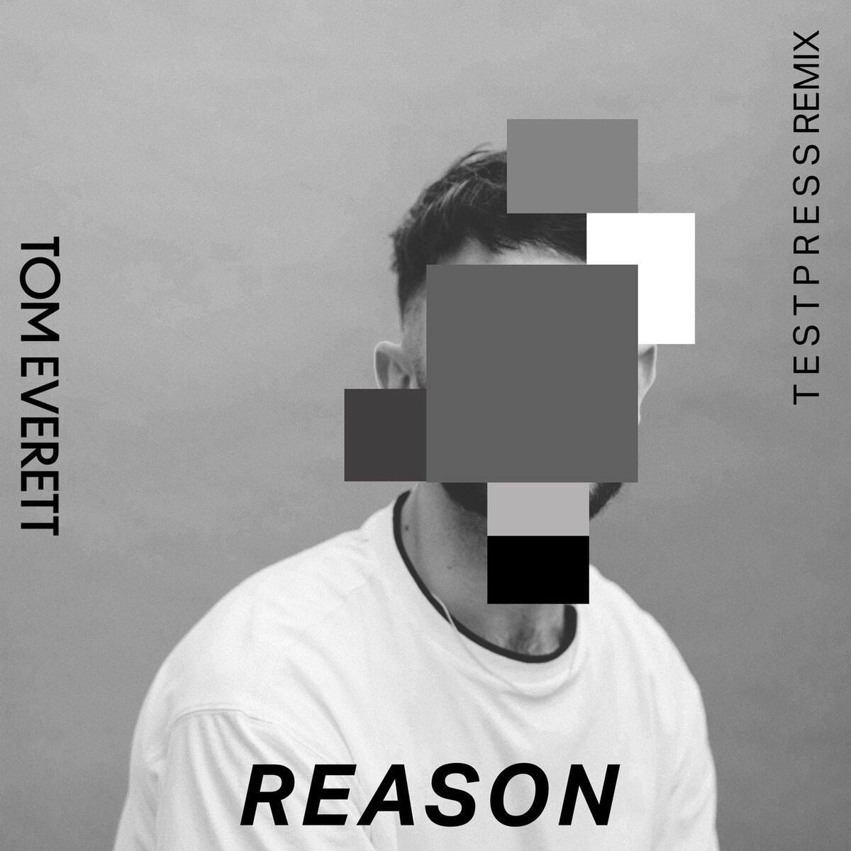 Album cover of Reason