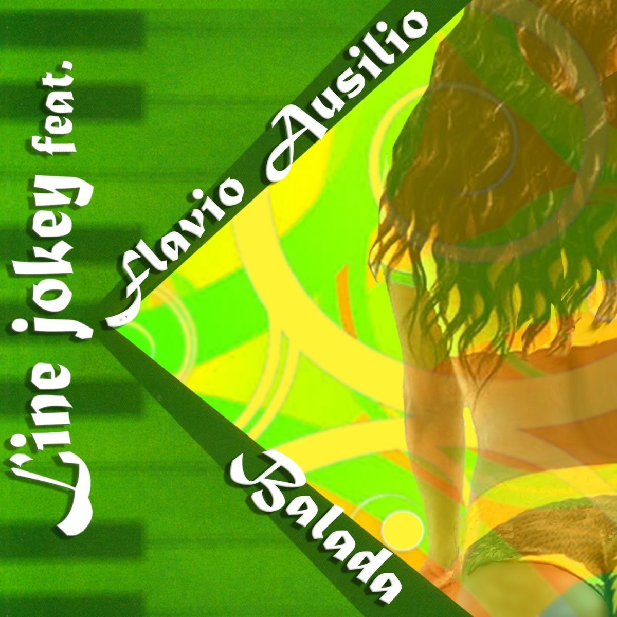 Album cover of Balada (Radio Edit)