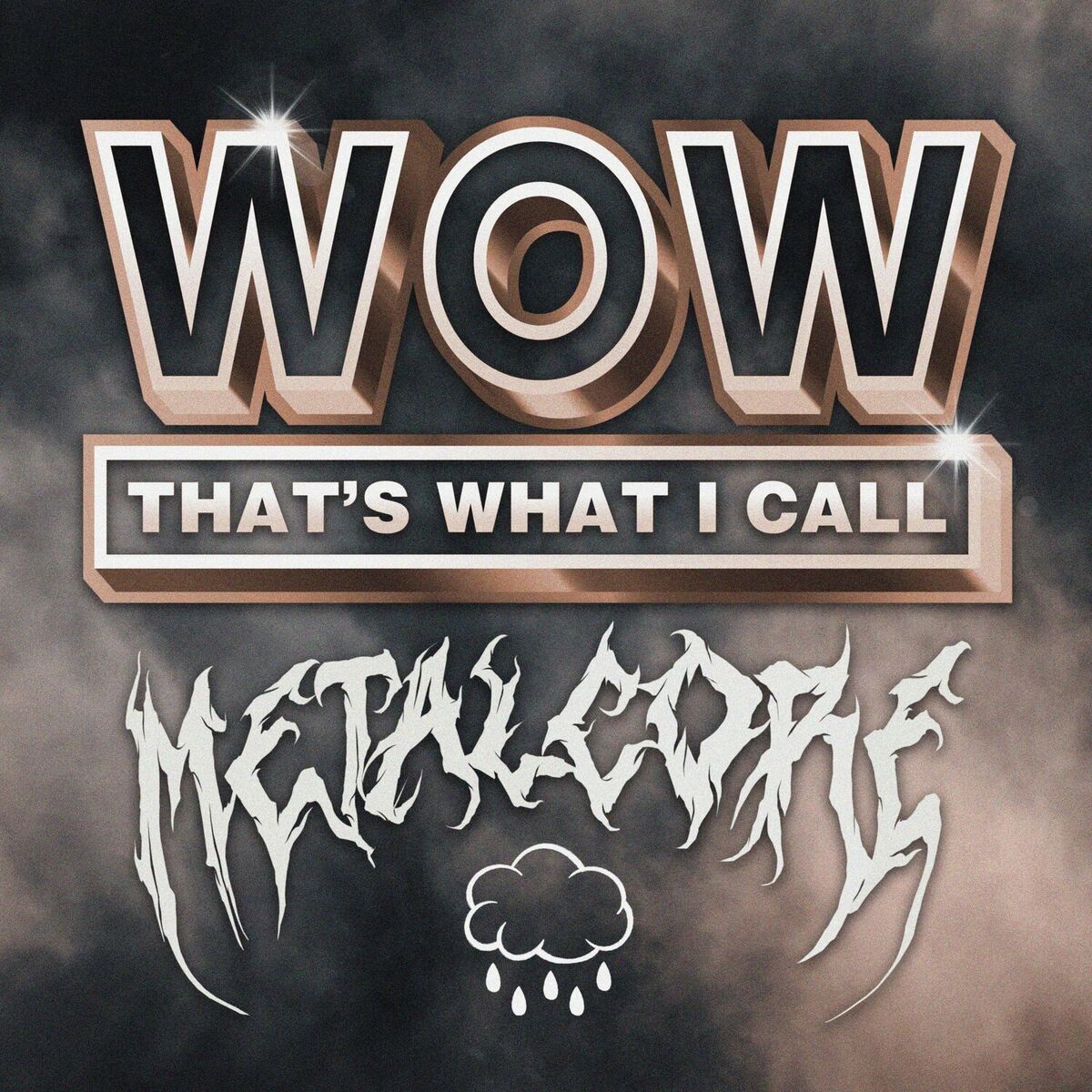 Album cover of I Want It That Way