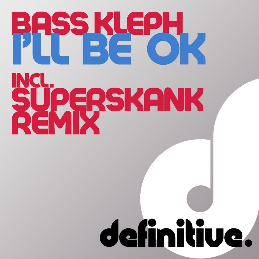 Picture of I'll Be Ok EP