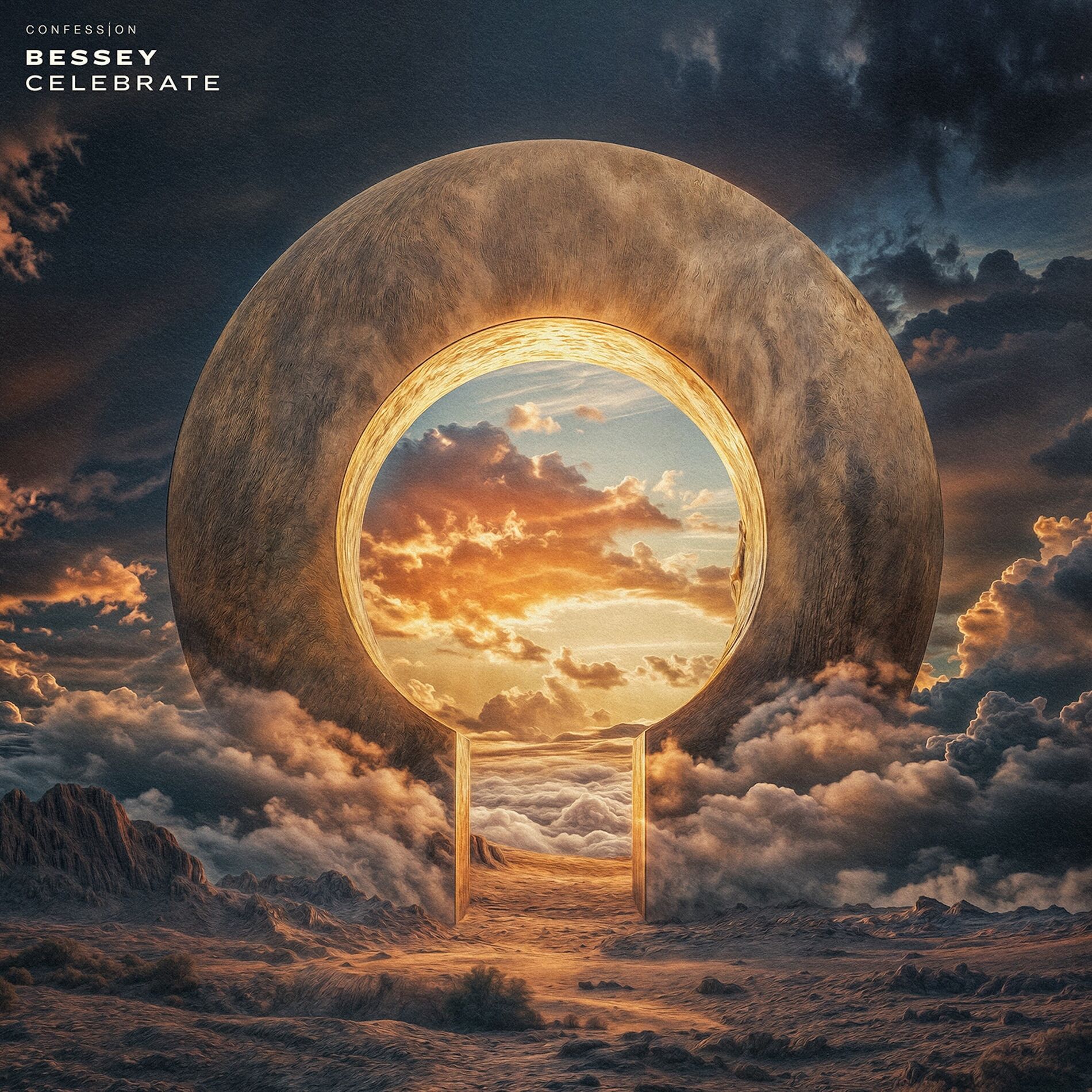 Album cover of Celebrate