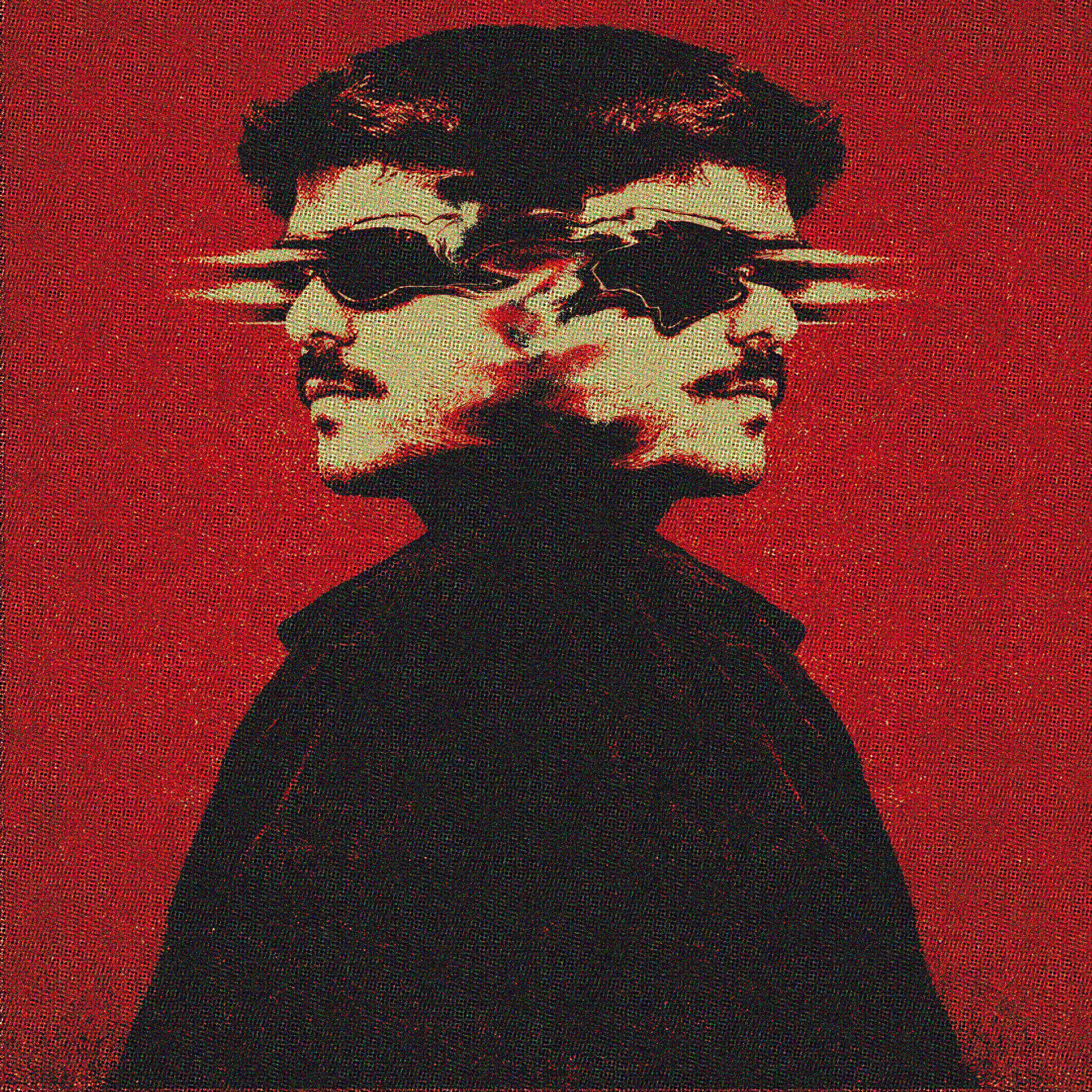 Album cover of COLAPSO