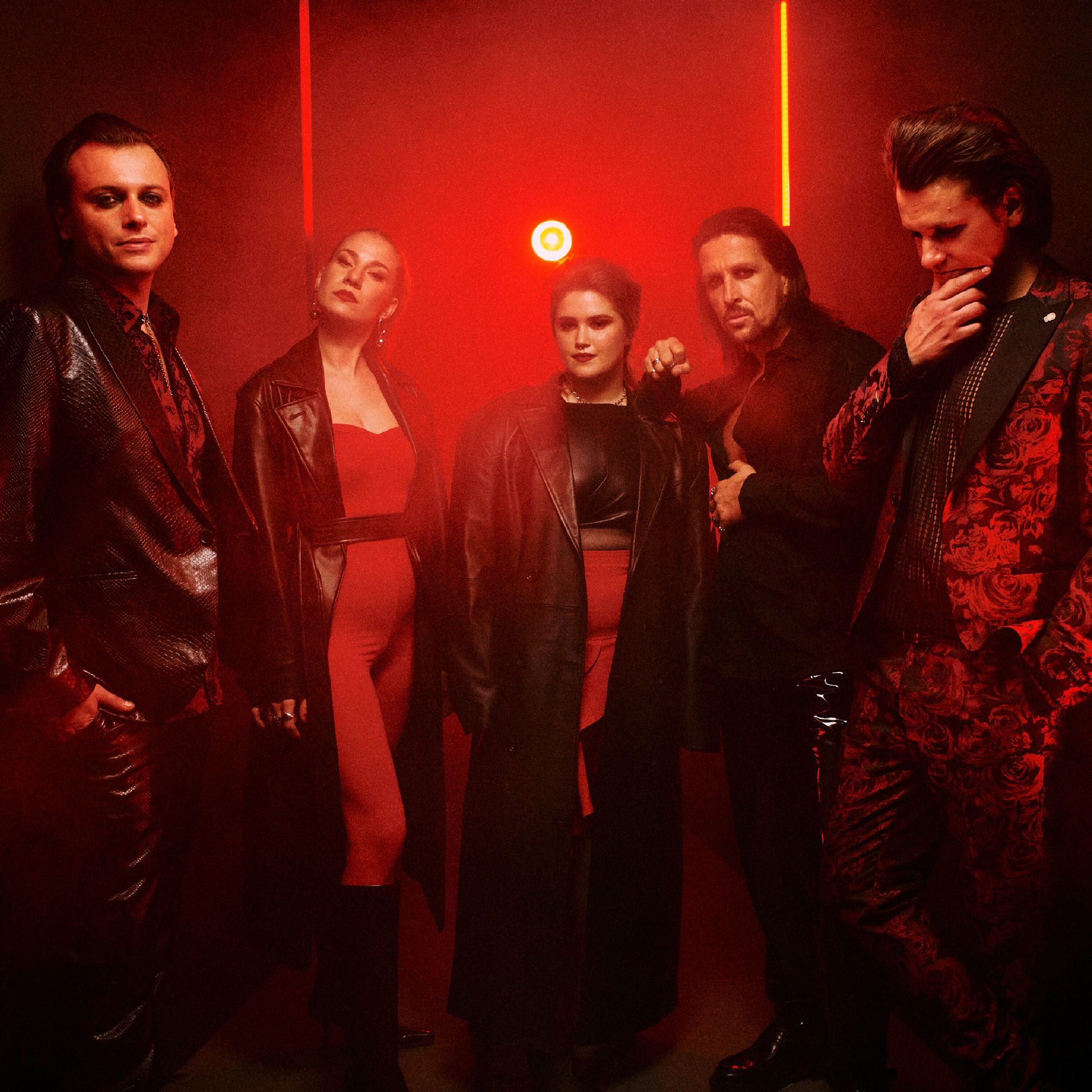 Album cover of Voli me dok đavo spava