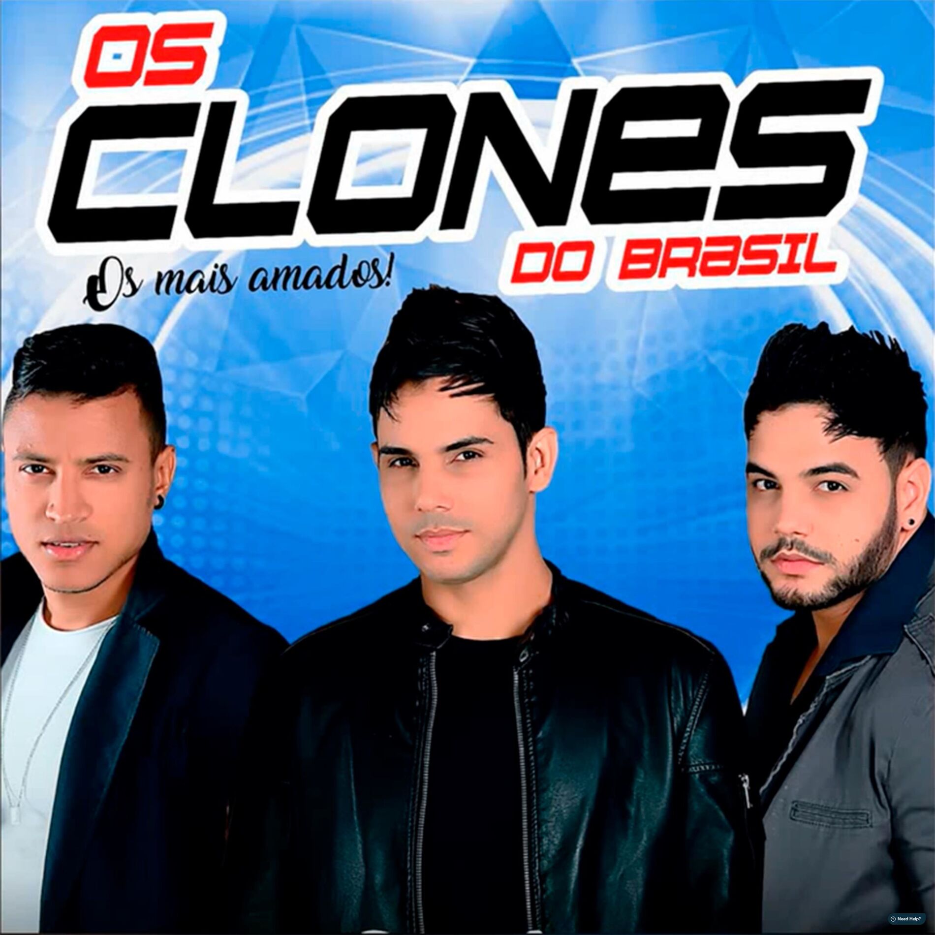 Album cover of Pode Me Chamar de Meu Nego
