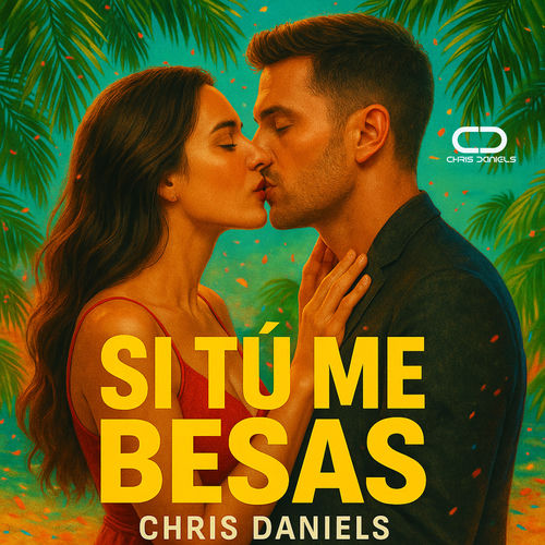 Si Tu Me Besas