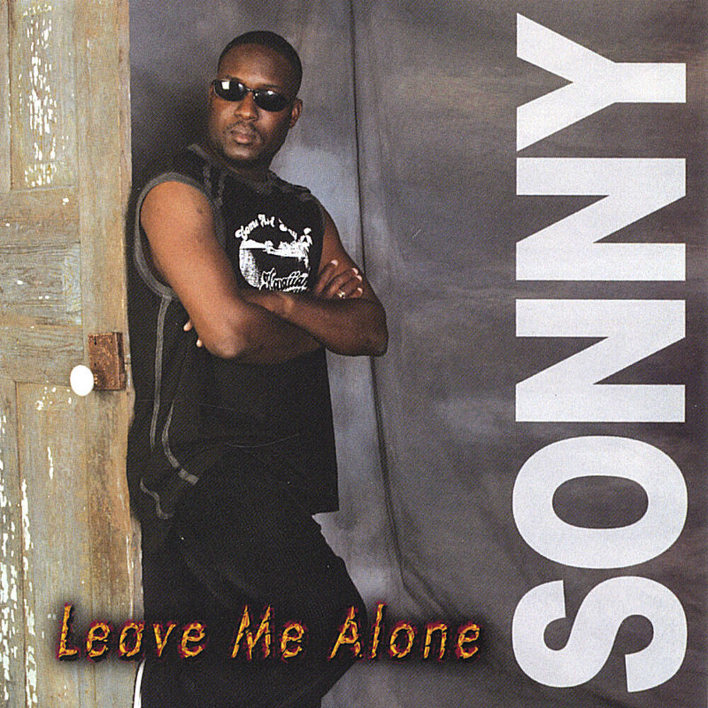 Picture of Leave Me Alone