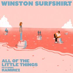 Cover of All Of The Little Things (feat. Ramirez)