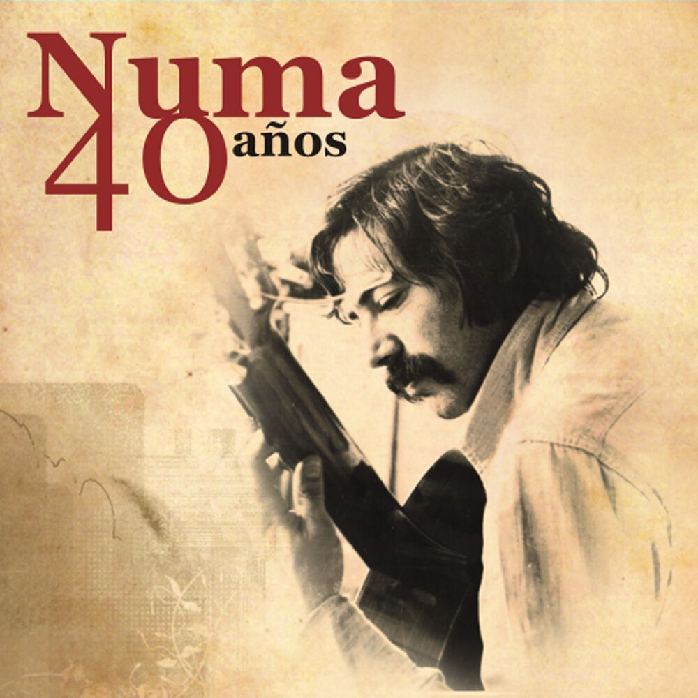 Picture of 40 Años